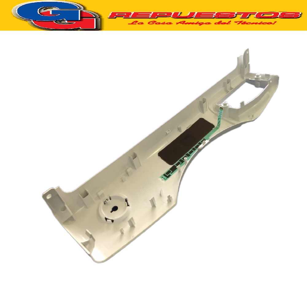 ANAQUEL BAJO CONVEXO HELADERA NO FROST  COLUMBIA 660  OR IGINAL REFRIGERADOR-CONGELADOR COLUMBIA CHD43/7
CHD43/9