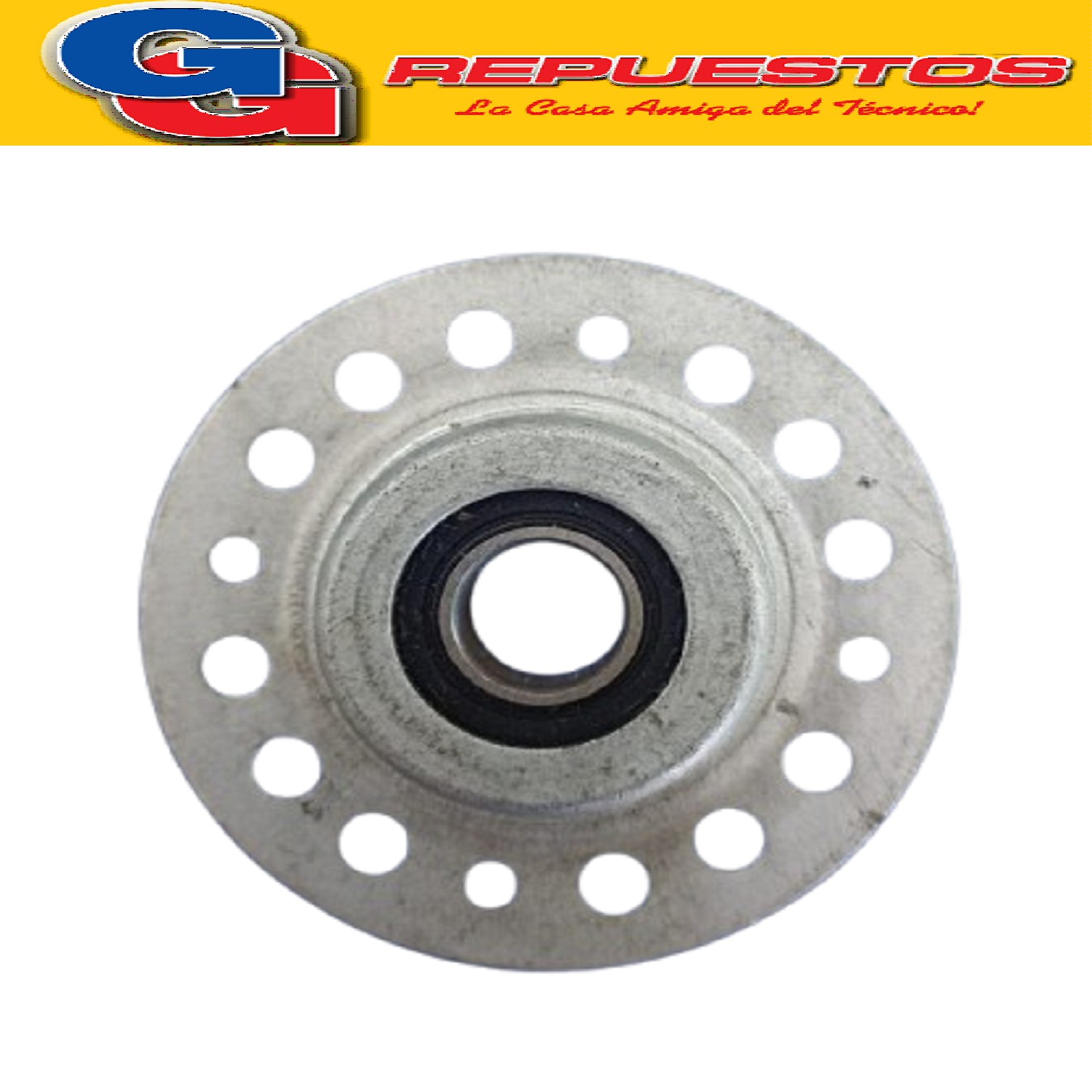 RODAMIENTO PARA SECARROPAS ELECTROLUX ESEF09B  GYJBZ82 68080 7_RODAMIENTO 6000 Cod Origen: 5220926