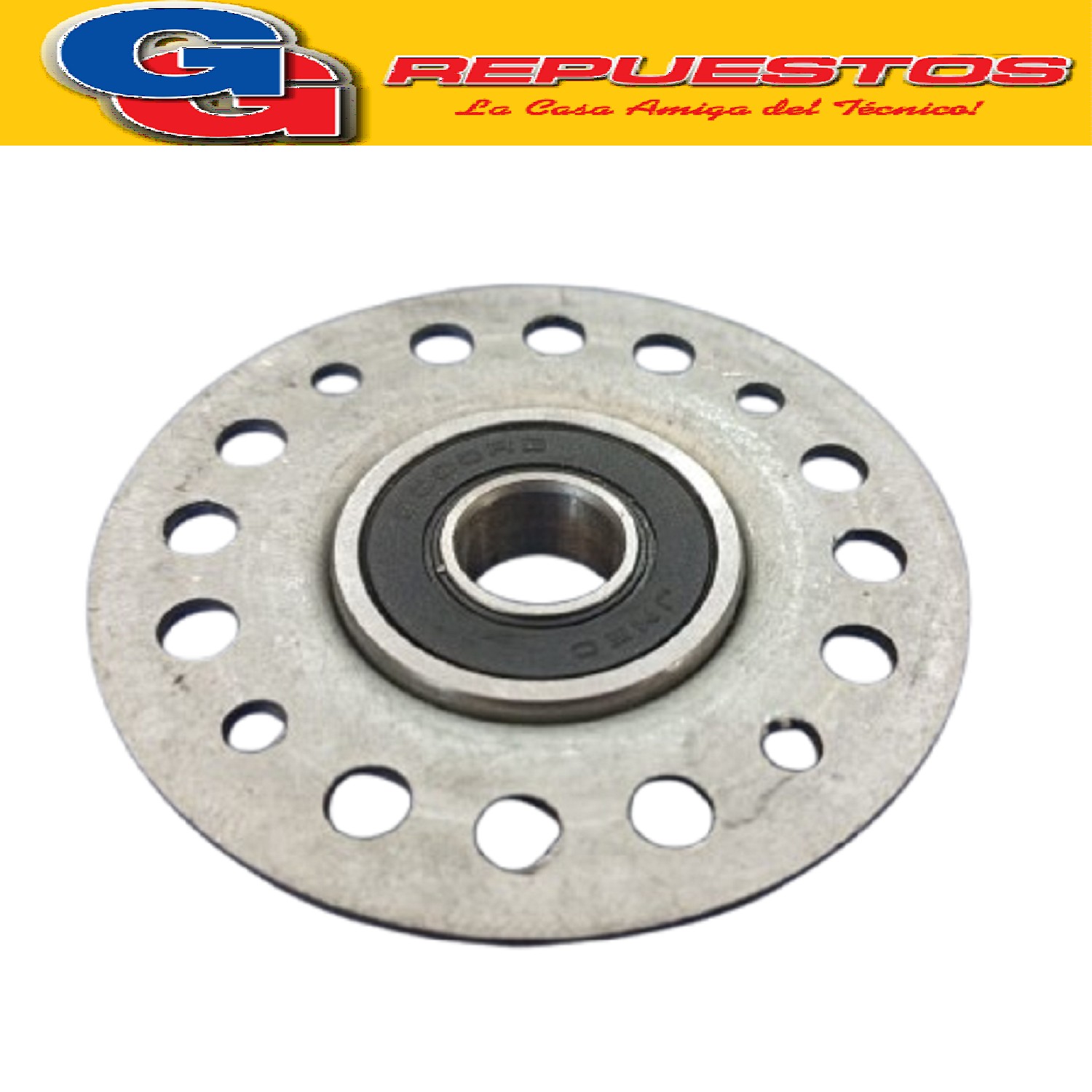 RODAMIENTO PARA SECARROPAS ELECTROLUX ESEF09B  GYJBZ82 68080 7_RODAMIENTO 6000 Cod Origen: 5220926