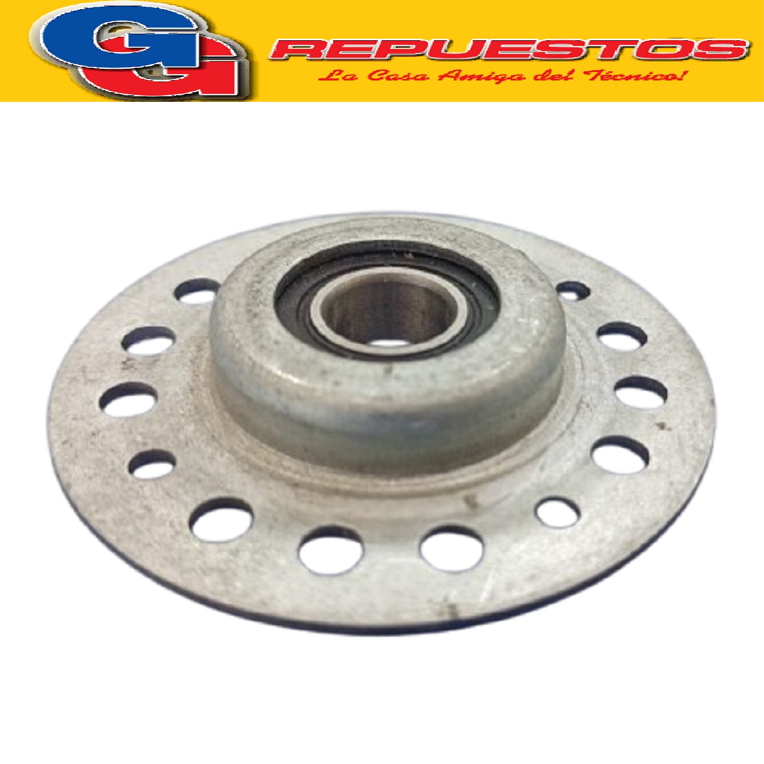 RODAMIENTO PARA SECARROPAS ELECTROLUX ESEF09B  GYJBZ82 68080 7_RODAMIENTO 6000 Cod Origen: 5220926