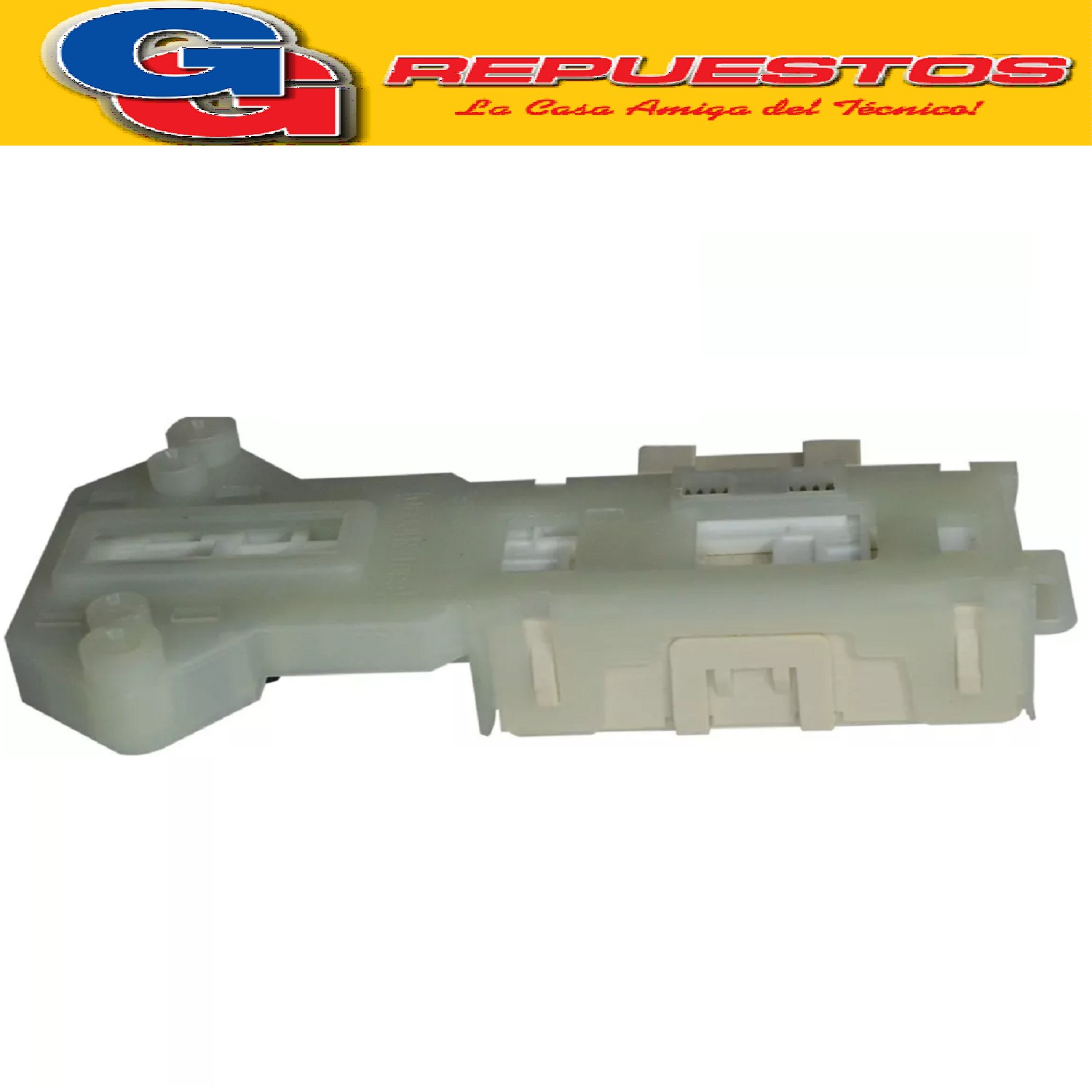 BLOCAPUERTA PARA  LAVARROPAS LG F1200TD-F1210TD-F1215TD-F140 0TD-WD/ 12325 (TROMM)-SAMSUNG ORIGINAL F1370TD PHILCO PHILCO PHLF080B/03-
PHLF071B/03-PHLF070B/03-PHLF060B/03 (ORIG) PHILCO PHLF080B-SIAM LSI LVF070B
Cod.Origen:
6601ER1005A (LG) LG0076
6601EN1003D (LG)
6601ER1005E (LG)
3619047100 (DAEWOO)
17438100000473 (SIAM-ATMA-PHILCO) 1706156962D1
Produttore: ROLD (DA081043) Ex CONCORE 140821000A1-6601EN1003D-Para sustituir 6601ER1005C
China WM20W68-SZ (OS 45980) B04030005