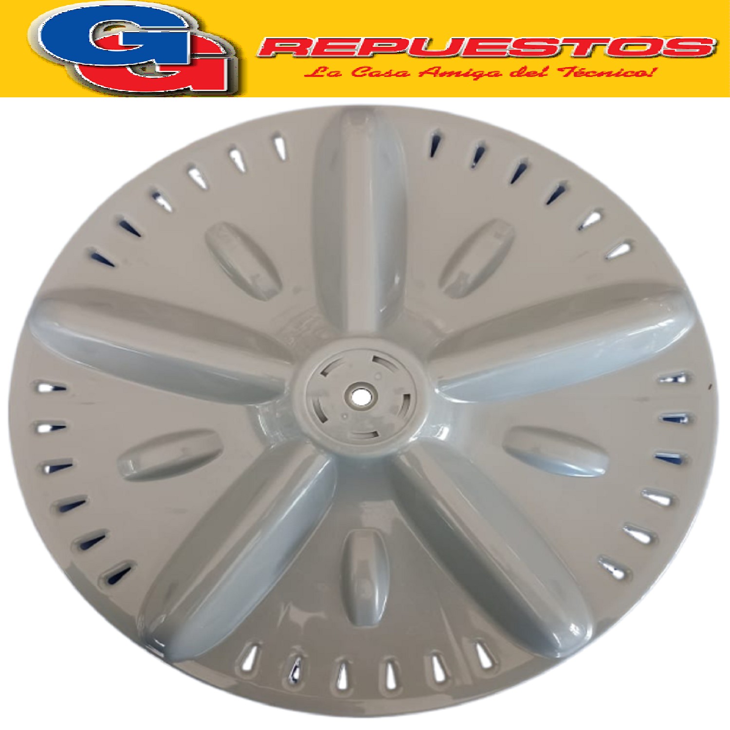 AGITADOR LAVARROPAS DREAN CONCEPT NEO FUZZY 658 B 658 N IMPU LSOR C21 ORIGINAL DREAN CONCEPT NEO FUZZY 658 B 709804594 LAVARROPAS DREAN CONCEPT NEO FUZZY 658 N 709804659 Cod Origen: WW01L03064