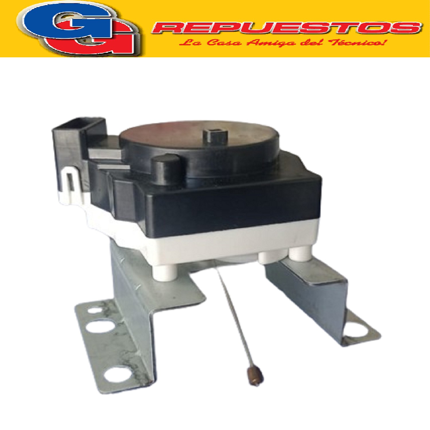PLAQUETA PRINCIPAL LAVARROPAS PARA PHILCO PHLF101B 03/04  IN VERTER 10K 1600RPM-SIAM LSILVS090P
 Cod.Origen:
17138100011125 (ATMA-SIAM-PHILCO-MIDEA) PCB MAIN PHLF101B-04 PHLF101B/03-LSI LVS090P
Produttore: PLACA LAVARROPAS INVERTER PHLF 101 B