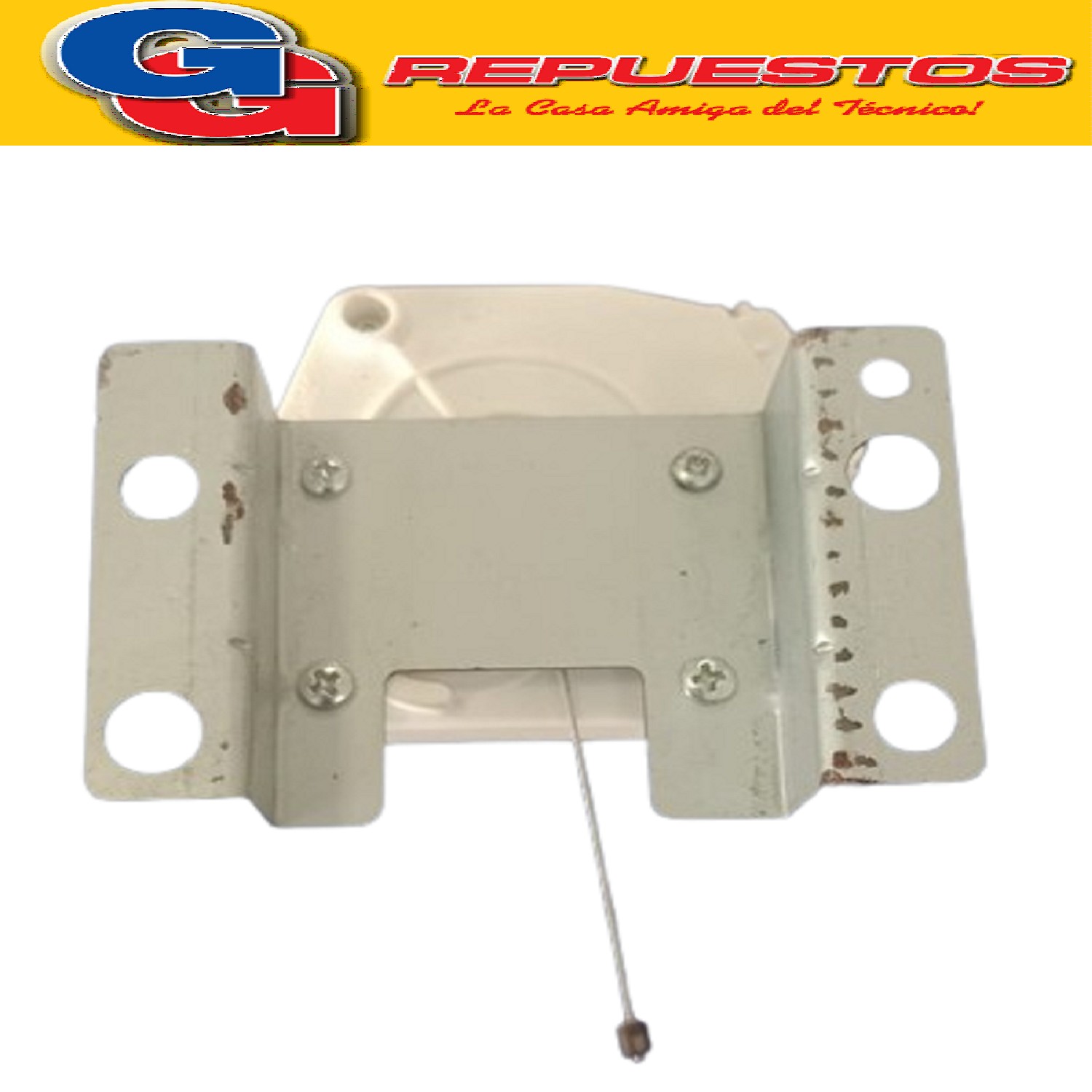 PLAQUETA PRINCIPAL LAVARROPAS PARA PHILCO PHLF101B 03/04  IN VERTER 10K 1600RPM-SIAM LSILVS090P
 Cod.Origen:
17138100011125 (ATMA-SIAM-PHILCO-MIDEA) PCB MAIN PHLF101B-04 PHLF101B/03-LSI LVS090P
Produttore: PLACA LAVARROPAS INVERTER PHLF 101 B