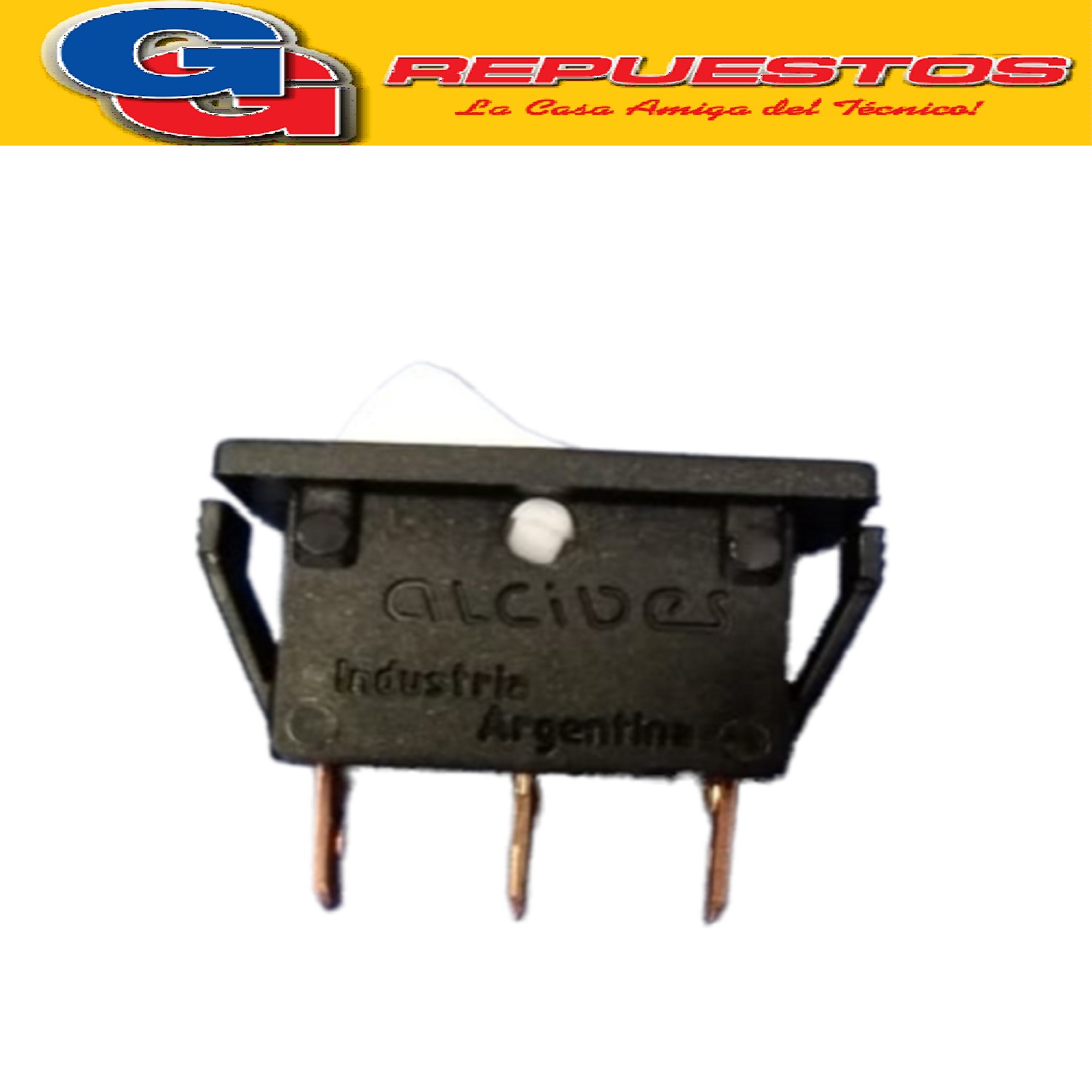 LLAVE INTERRUPTOR PUNTO MEDIO 16X32 TERMINALES TIPO PALA 3 C ONTACTOS 3 PUNTOS I 0 II 10A 250VAC T100°C PARA ESTUFAS CALOVENTORES LILIANA COMPATIBLE CON LOS MODELOS HAL18A / HAL18G / HAL18GF / CV026 / CI062 / CI162 / CI058 / CI158 / HAL20A / HAL20G / CIG100 / CI090 / CI080 / STE3030 / CIF150 / CI070 / GAR-070 / EH-TH / CIG100N / CIWB01 / EIG-TH / CNQ-CI070 / CV027 / CIGF200N / CIF150N / CVWB01 / CIWB02 / CHWB02 / CIWB05 / CVWB04 ZZCV4492