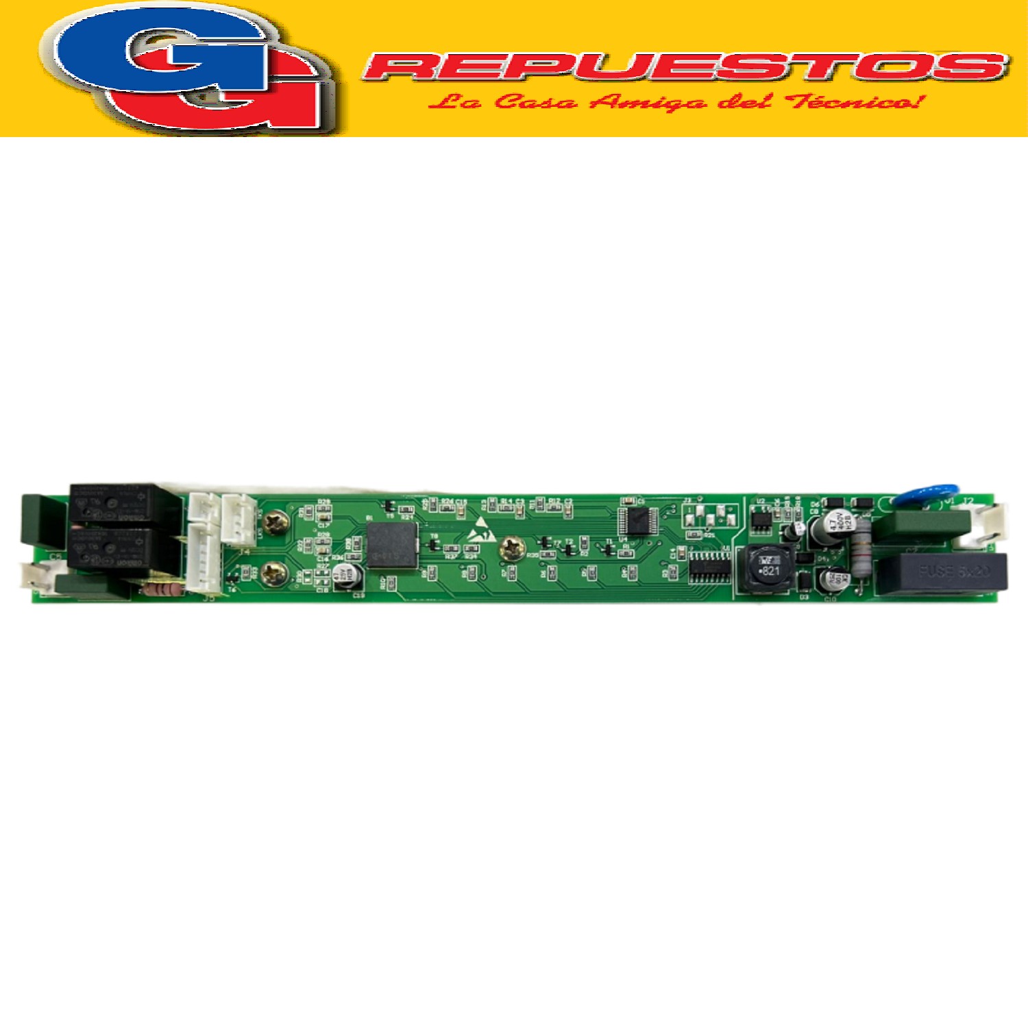 FRENTE + PLAQUETA PARA HELADERA CICLICA KOHINOOR KGS-4094/8  ORIGINAL  KGS-4094/8 REFRIGERADOR/CONGENLADOR KGS 4094/8 2 MOTORES FRENTE PANEL DISPLAY CON PLACA