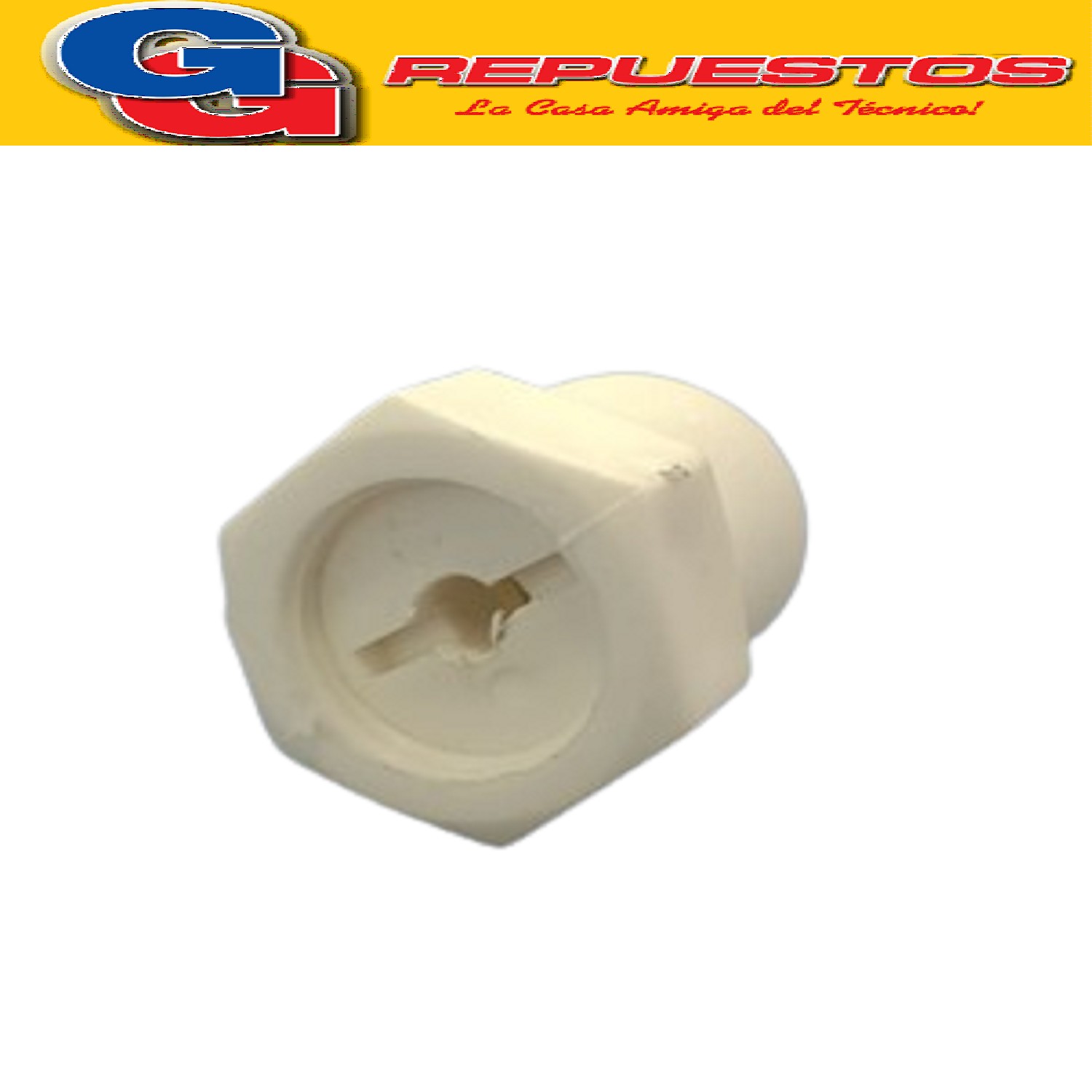 VÁLVULAS DE ALIVIO PVC ECONÓMICA ROSCA 3/4