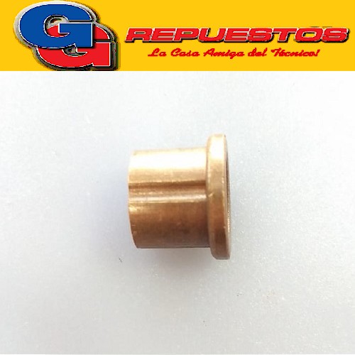 BUJE 12.70 X 16.20 X 15 X 20 X 3 MOTOR VENT.1/6 HP