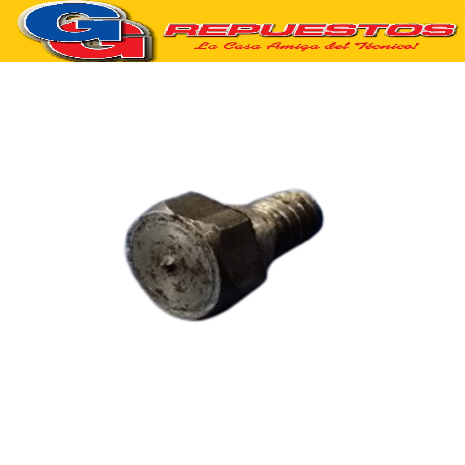 TORNILLOS CORTOS PARA BIELA DE VENTILADOR X 1