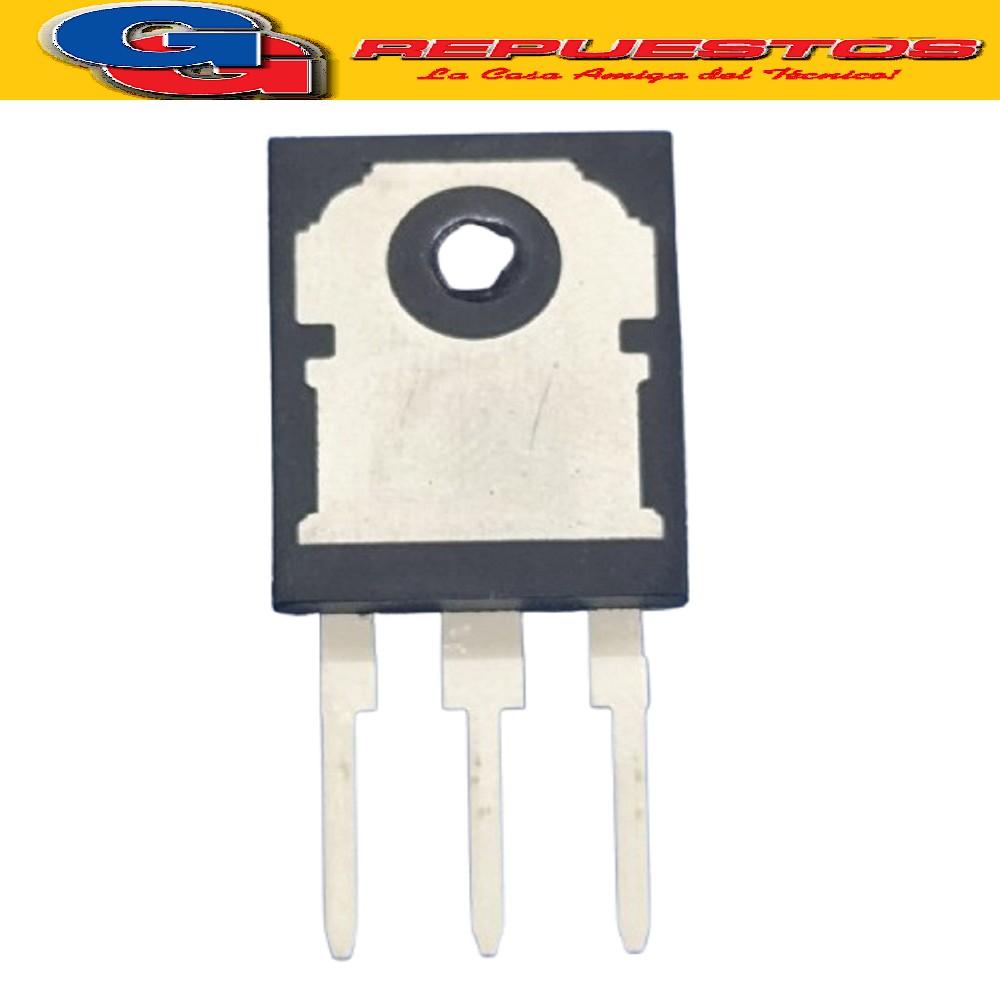 TRANSISTOR IRFP240 HEXFET 200V/20A/0.18R