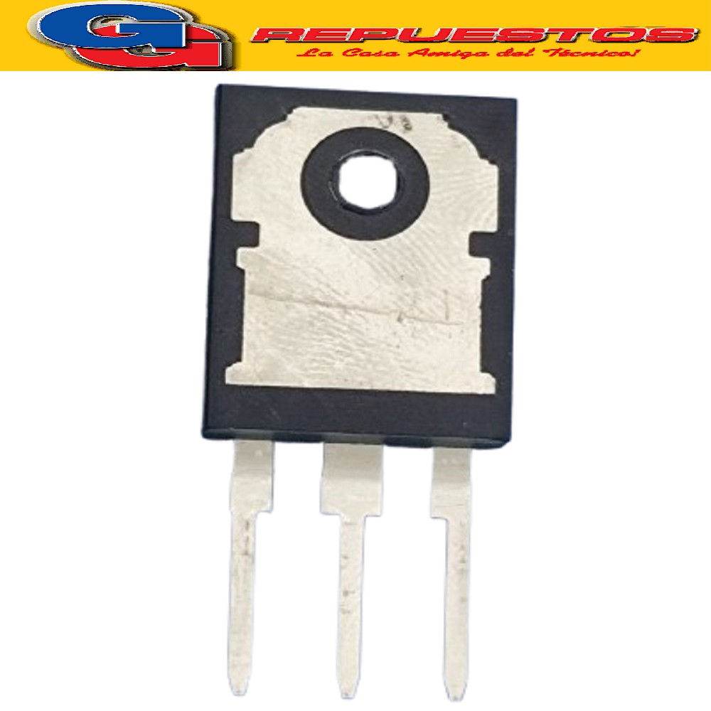 TRANSISTOR IRFP250 FET PowerMesh 200V/33A/0.073R