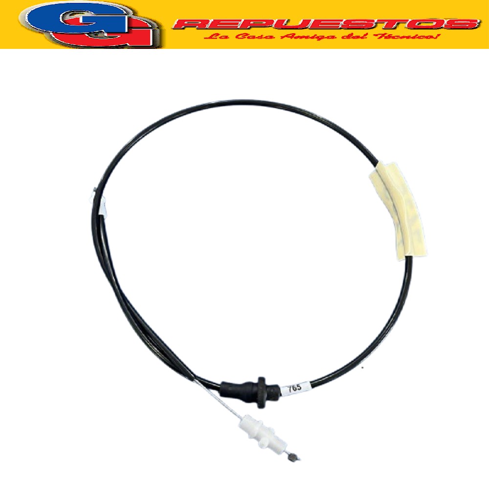 CABLE FRENO SECARROPAS TIPO KOHINOOR 765 COPIA
