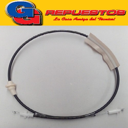 CABLE FRENO SECARROPAS TIPO KOHINOOR 765 COPIA