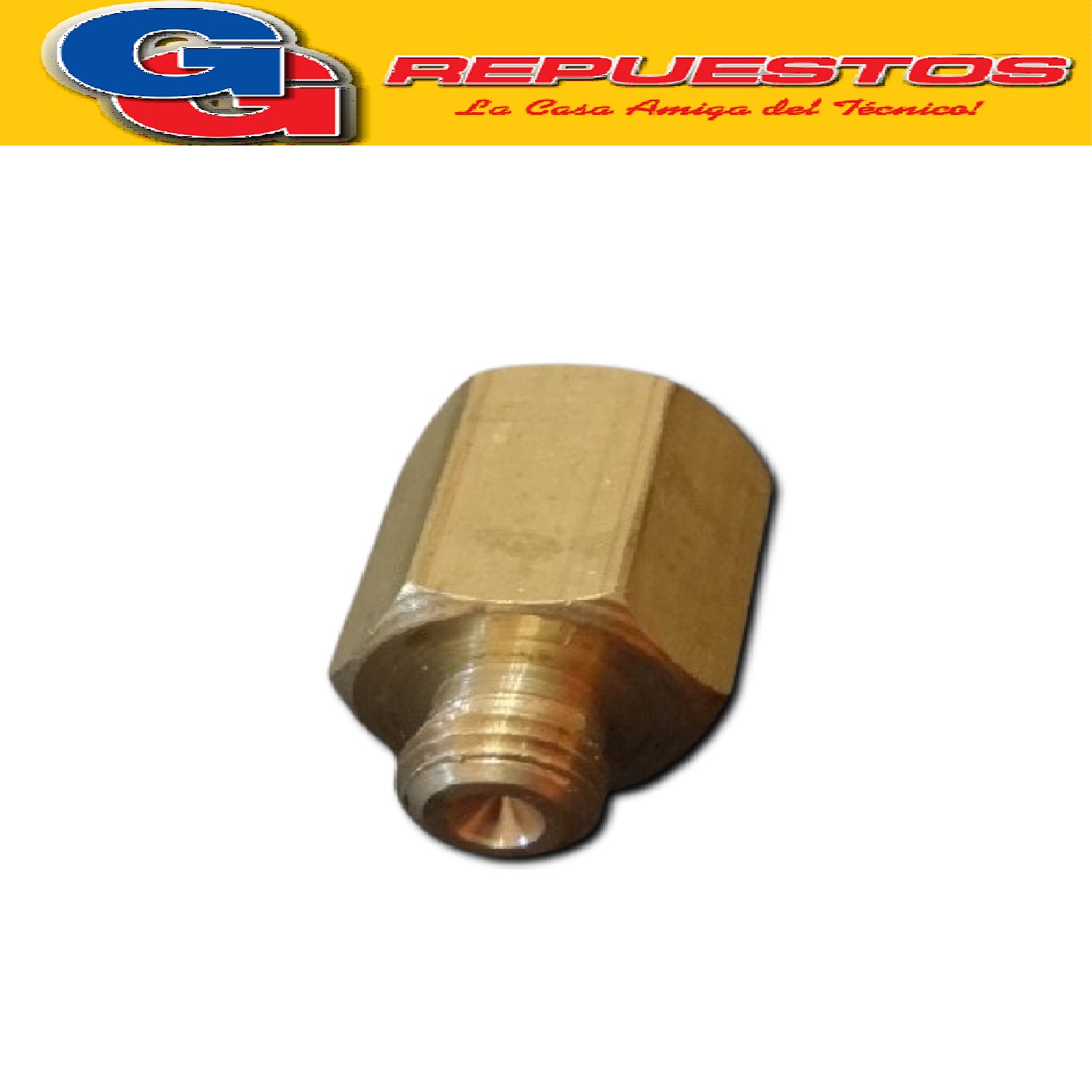 INYECTOR EMEGE PILOTO EURO (EITAR) 0.20mm