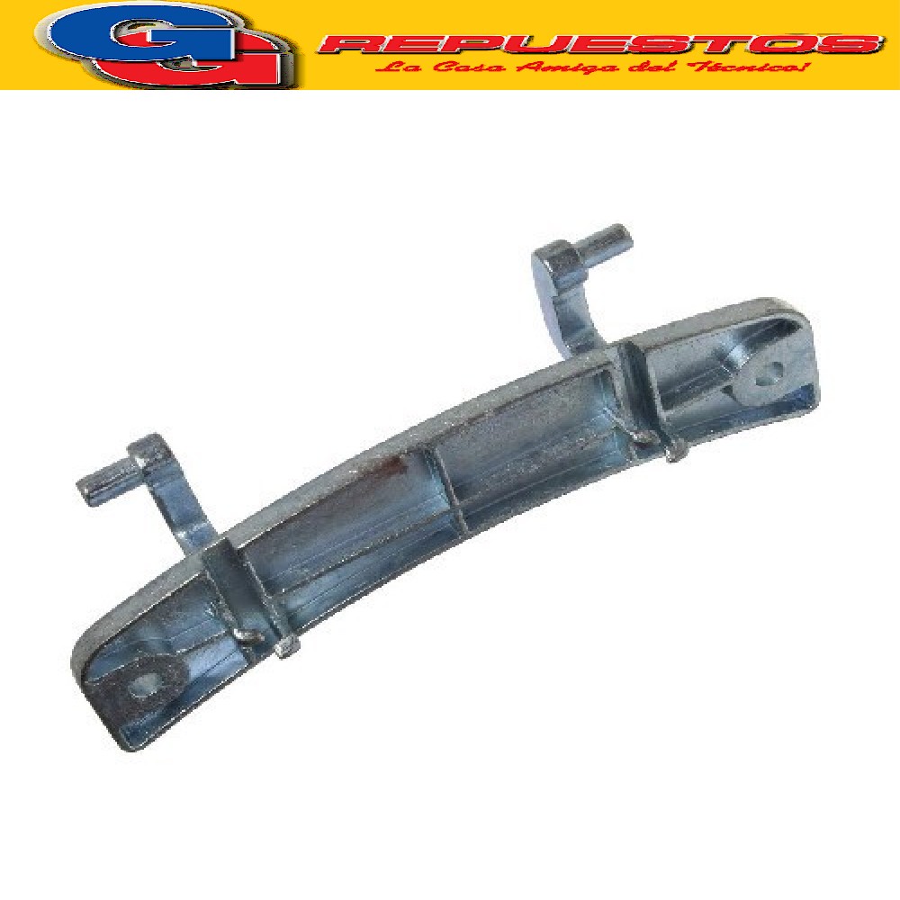 BISAGRA PARA LAVARROPAS LG CARGA FRONTAL (ORIG) F1022TDP- 3- F1210TD-F1215TD-F1222 TDP5-F1296TDP3/7-F1370TD-F1380TD-F1389TD- LG F1390TD-F1400TD-F1485M2-F1496TDP3/7-F1580RD-
LG FH496TDP7-WM8514EE6-WM5814WE6-WM85WE6 (ORIGINAL 14cm de largo total)
BISAGRA CHICA DE PUERTA PATRICK LPK65E10BA-LPK08E10B-
GENERAL ELECTRIC LVGE07E12B-MABE LVMB07E12 (ORIGINAL Ex Cod.02-56) Note descrittive: DIMENSIONI: DISTANZA GANCI 72MM. LUNGHEZZA 140MM. INTERASSE FORI FISSAGGIO 120MM. ALTEZZA CON PIEDINO 46 8M m