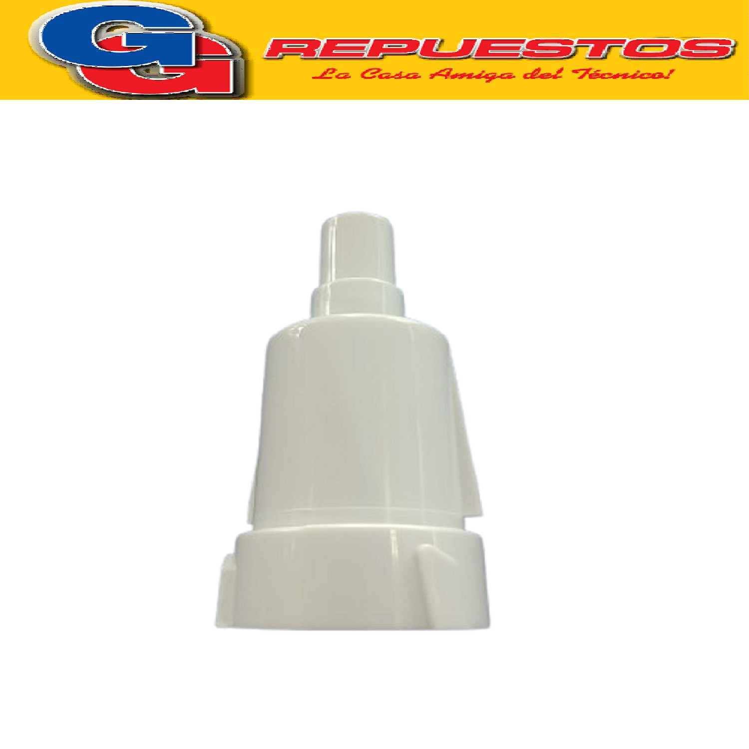 PORTA CUCHILLA PROCESADORA PARA ATMA MODELO MP 8303 E -  LP 8323 E