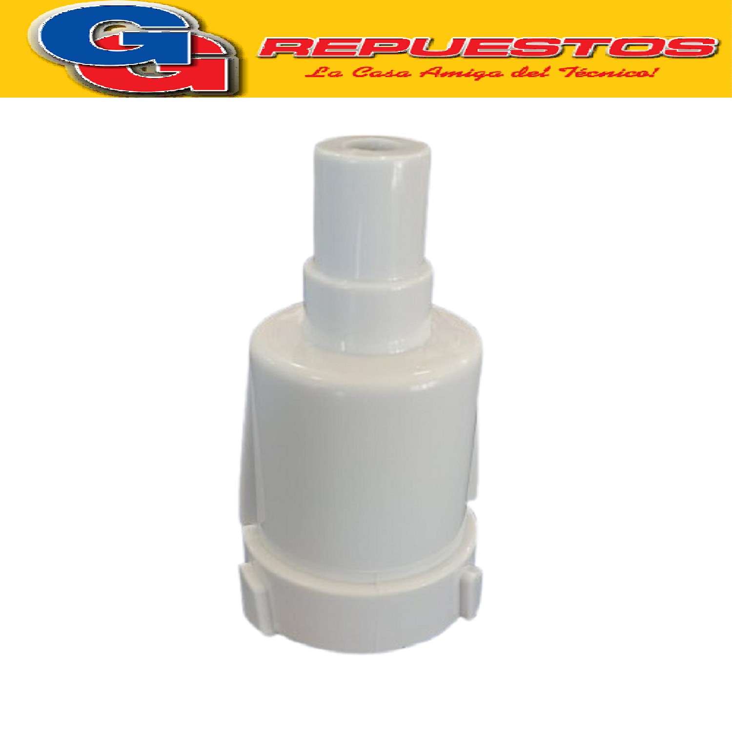 PORTA CUCHILLA PROCESADORA PARA ATMA MODELO MP 8303 E -  LP 8323 E