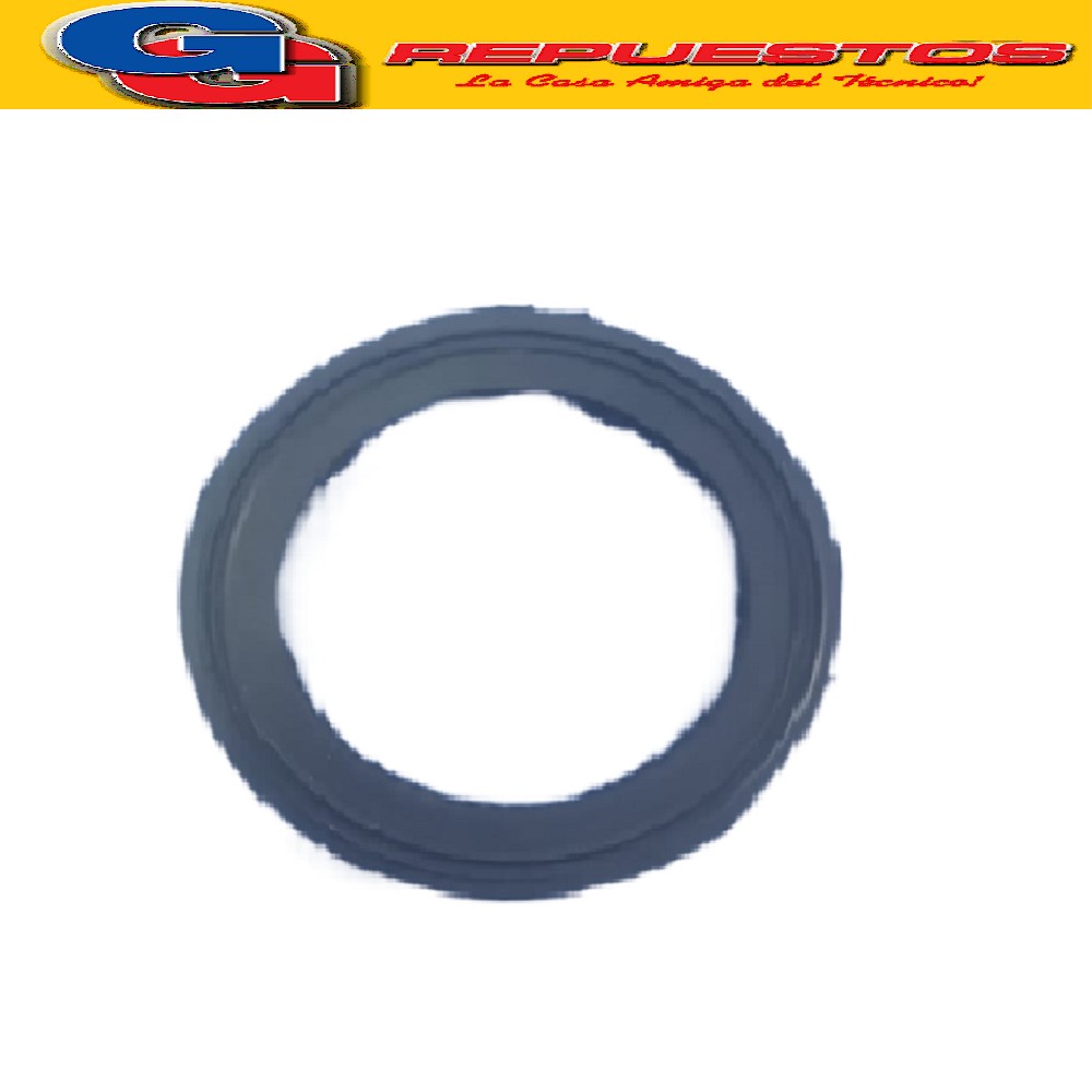 ARO LICUADORA COMPATIBLE CON ULTRACOMB ULTRAMIX ARANDELA GOMA JUNTA DIAMETRO EXTERNO 6.5 cm , DIAMETRO INTERNO 4.5 cm, ESPESOR 2.5 mm