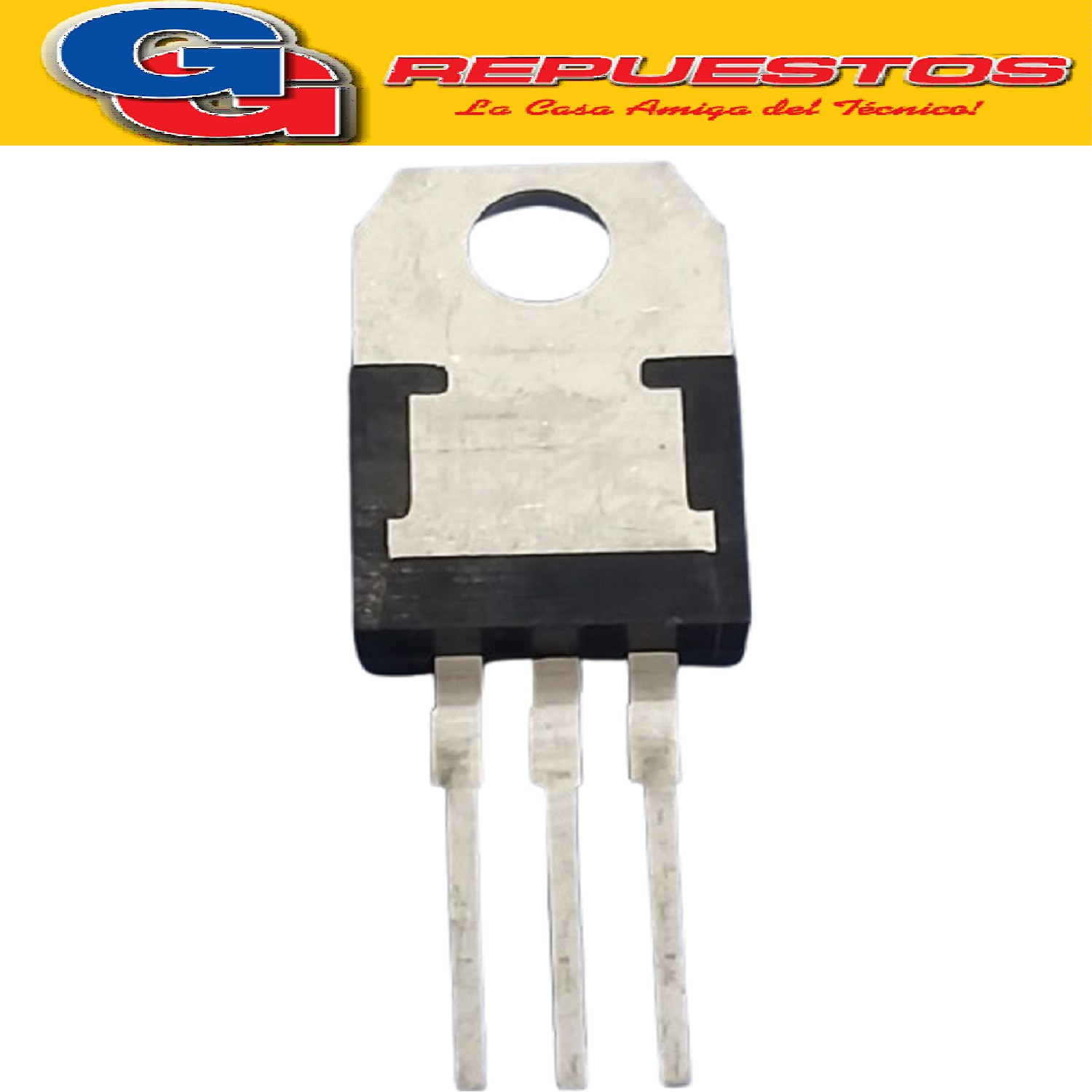 TRANSISTOR TIP147T