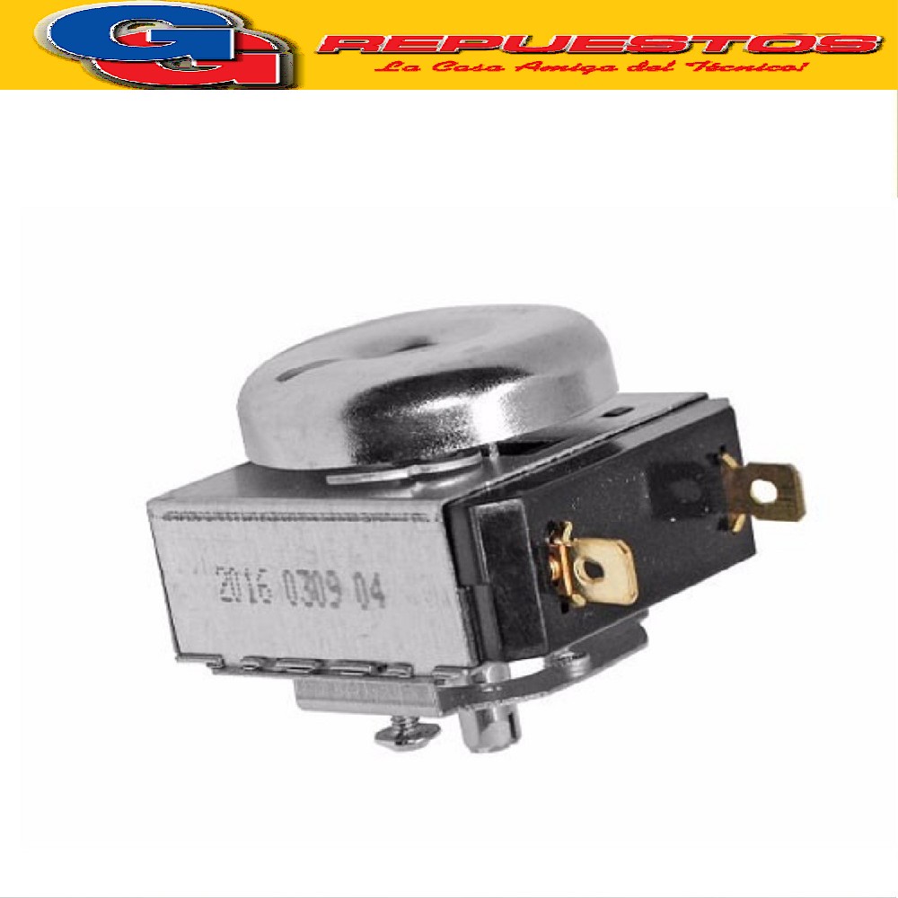 TIMER RELOJ 60 MINUTOS PARA HORNOS ELECTRICOS 60 MEDIA CAÑA  Y MICROONDAS