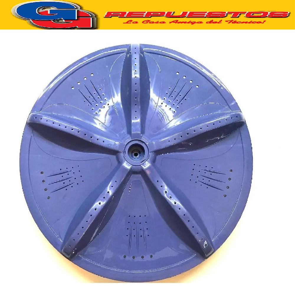 TURBINA AGITADOR LAVARROPAS PARA ATMA.LVS135-RANSER 37.5cm 
 
 
 
 
 
 
 
 
PH15/ PH180 LCS521 DIAMETRO 375 MM PHILCO PH15 / PH18 / ATMA LCS5210 LCS5210B WM-PH180