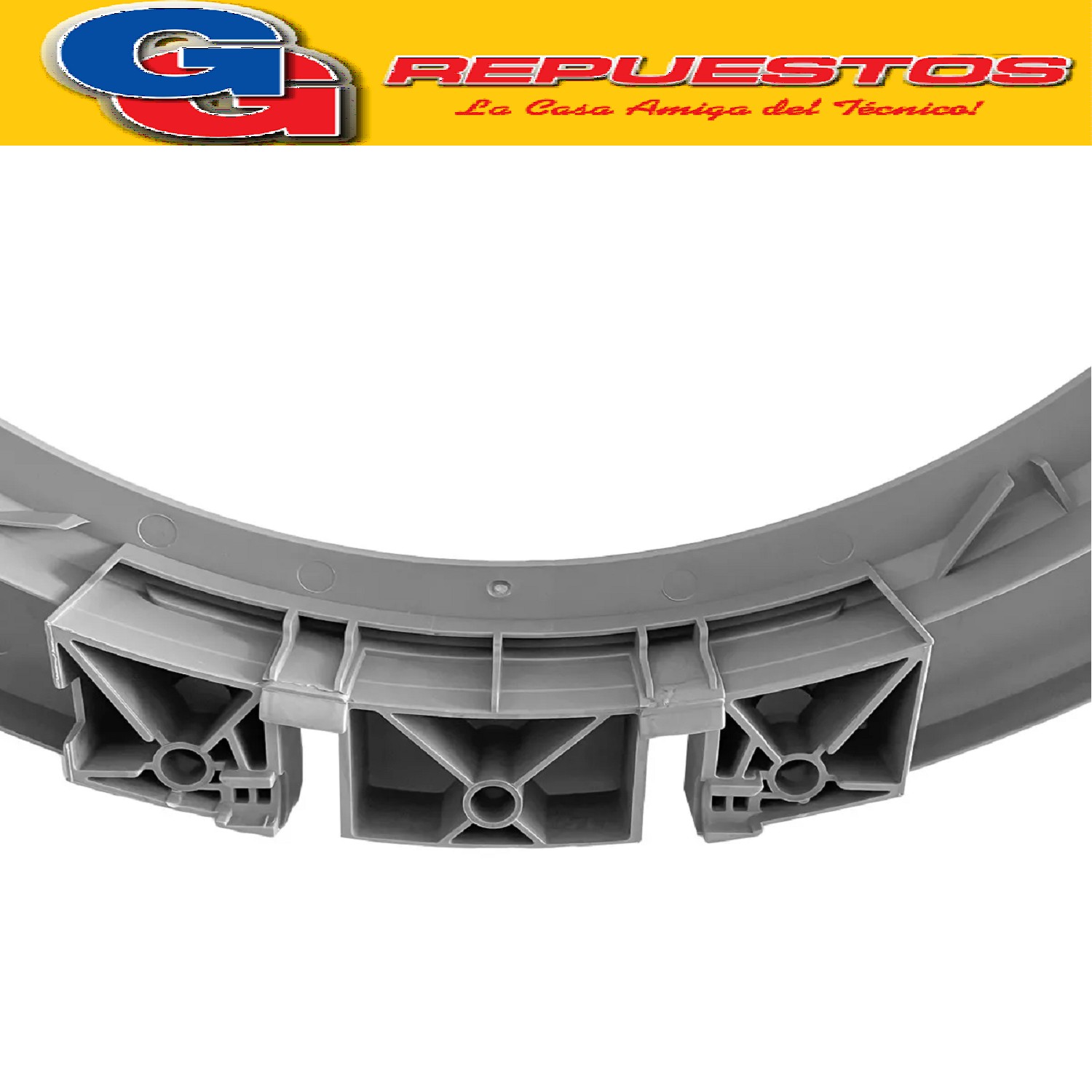 ARO POSTERIOR PUERTA P350 LAVARROPAS DREAN NEXT 6.06  ORIGIN AL CONTRAMARCO INTERNO 6.06-6.08-6.09-7.09-7.10-8.12-8.14-10.12 P 350. 3C D14 LAVAURORA 6506-7410-7510-8414-8512-8514. STANDARD ELECTRIC, ZANELLA, COVENTRY, DIPLOMATIC, KENDALL 5515-5518, PATRIOT 615, PATRICK MABE, WHIRLPOOL, WHITE WESTINGHOUSE, TOP HOUSE, WIN, ELECTROLUX Cod Origen: WW01L02194