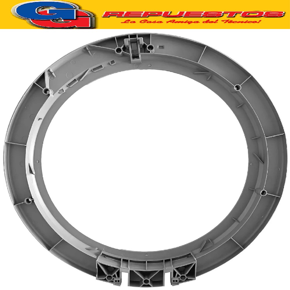 ARO POSTERIOR PUERTA P350 LAVARROPAS DREAN NEXT 6.06  ORIGIN AL CONTRAMARCO INTERNO 6.06-6.08-6.09-7.09-7.10-8.12-8.14-10.12 P 350. 3C D14 LAVAURORA 6506-7410-7510-8414-8512-8514. STANDARD ELECTRIC, ZANELLA, COVENTRY, DIPLOMATIC, KENDALL 5515-5518, PATRIOT 615, PATRICK MABE, WHIRLPOOL, WHITE WESTINGHOUSE, TOP HOUSE, WIN, ELECTROLUX Cod Origen: WW01L02194