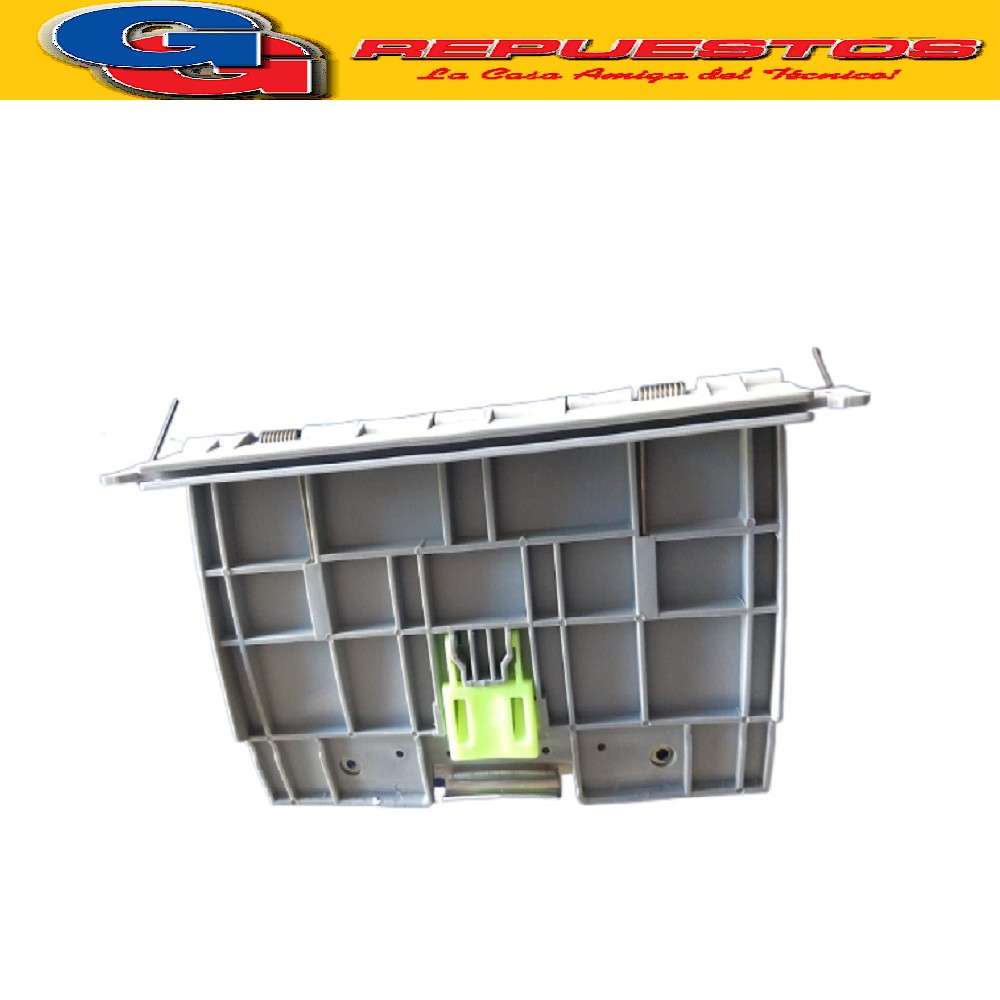 PUERTA CANASTO CON BOTON  LAVARROPAS DREAN FAMILY 046S-046B  -056S-056B-066S-066B-076A-086A-096A ORIGINAL ALLADIO, LAVARROPAS DREAN FAMILY, JAMES TOP 46S-076A, LAVARROPAS NIAGARA, PATRICK LTPK79SB. 6 ECO, 7 MAX PUERTA CON GANCHO Cod Origen: 701020351 WW01F02178