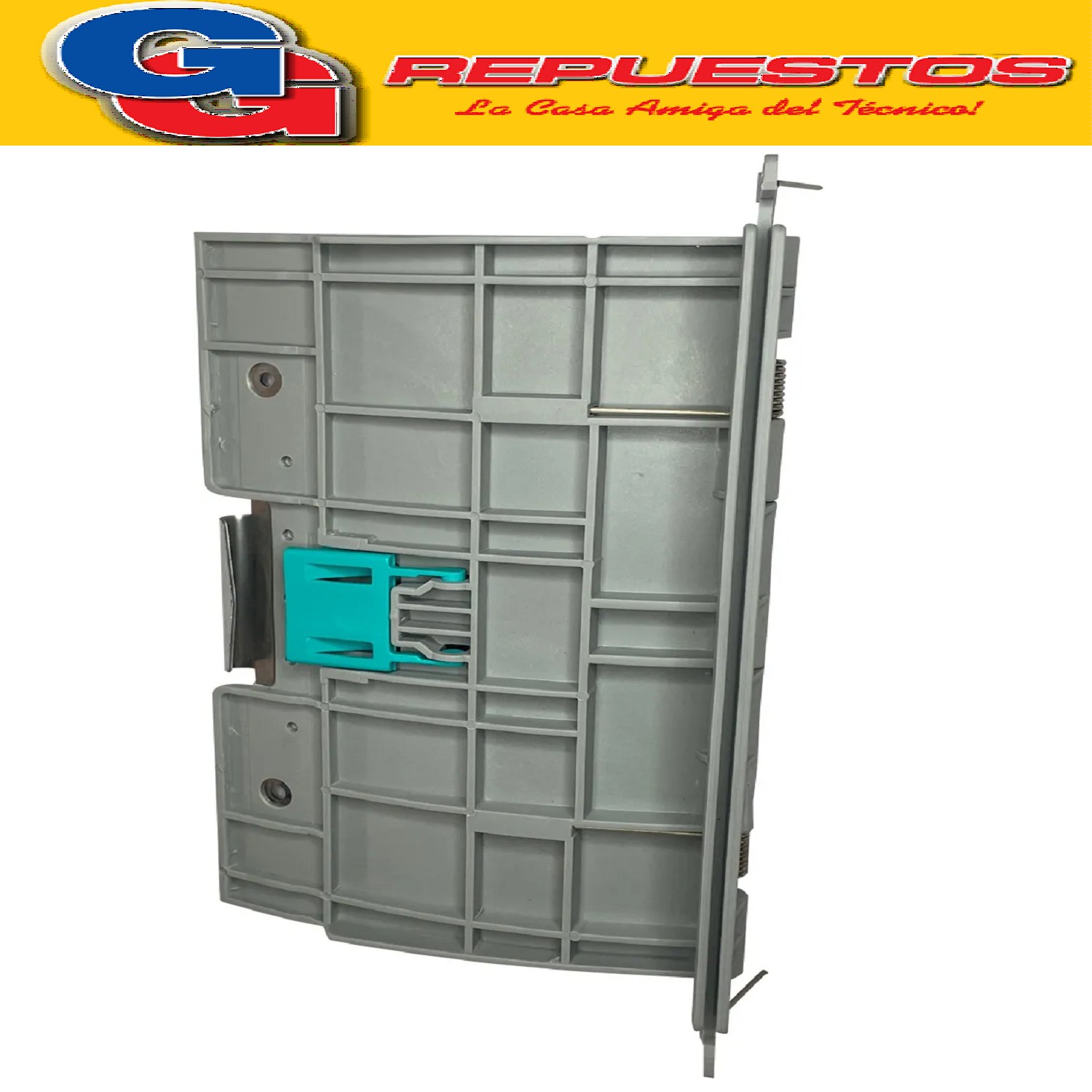 PUERTA CANASTO CON BOTON  LAVARROPAS DREAN FAMILY 046S-046B  -056S-056B-066S-066B-076A-086A-096A ORIGINAL ALLADIO, LAVARROPAS DREAN FAMILY, JAMES TOP 46S-076A, LAVARROPAS NIAGARA, PATRICK LTPK79SB. 6 ECO, 7 MAX PUERTA CON GANCHO Cod Origen: 701020351 WW01F02178
