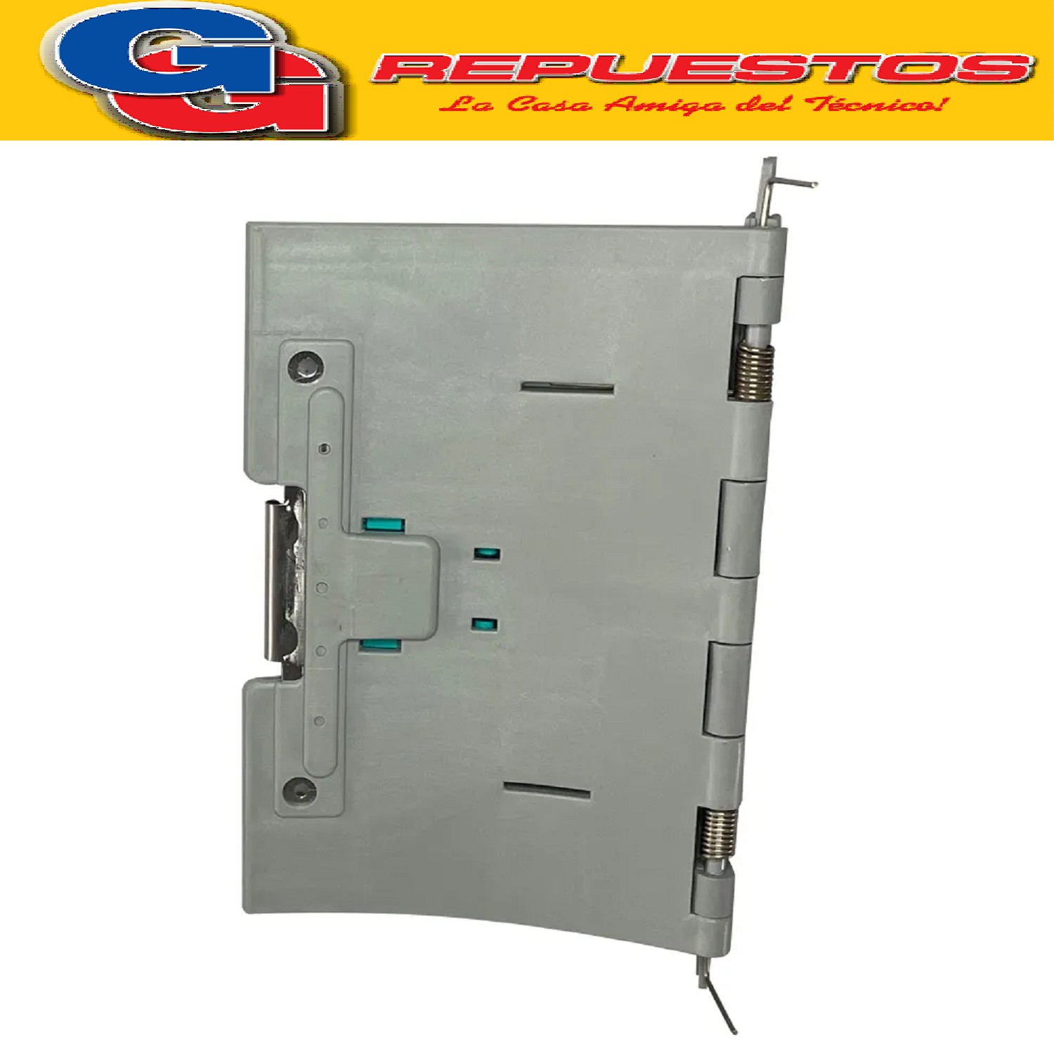 PUERTA CANASTO CON BOTON  LAVARROPAS DREAN FAMILY 046S-046B  -056S-056B-066S-066B-076A-086A-096A ORIGINAL ALLADIO, LAVARROPAS DREAN FAMILY, JAMES TOP 46S-076A, LAVARROPAS NIAGARA, PATRICK LTPK79SB. 6 ECO, 7 MAX PUERTA CON GANCHO Cod Origen: 701020351 WW01F02178