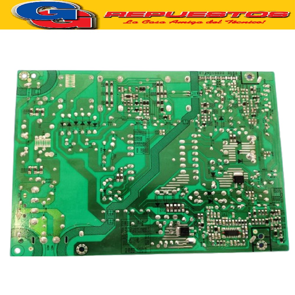 PLACA FUENTE LED 40  RSAG7.820.6328 PARA BGH  BLE4015RT HISE NSE Hl e4015rtfx