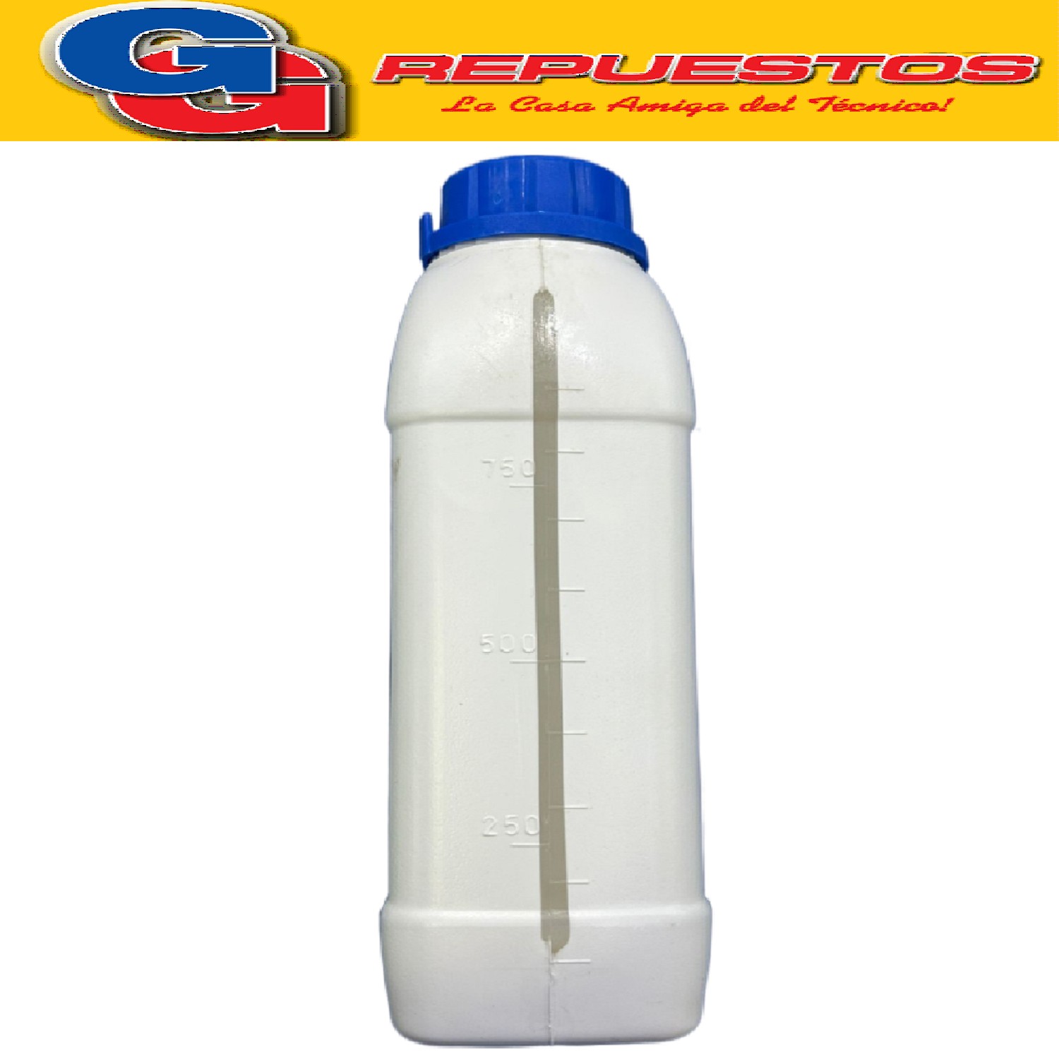 ACEITE REFRIGERACION MXM OIL 1 LITRO R134A PAG68 ESPECIAL PA RA USO EN AUTOMOTOR