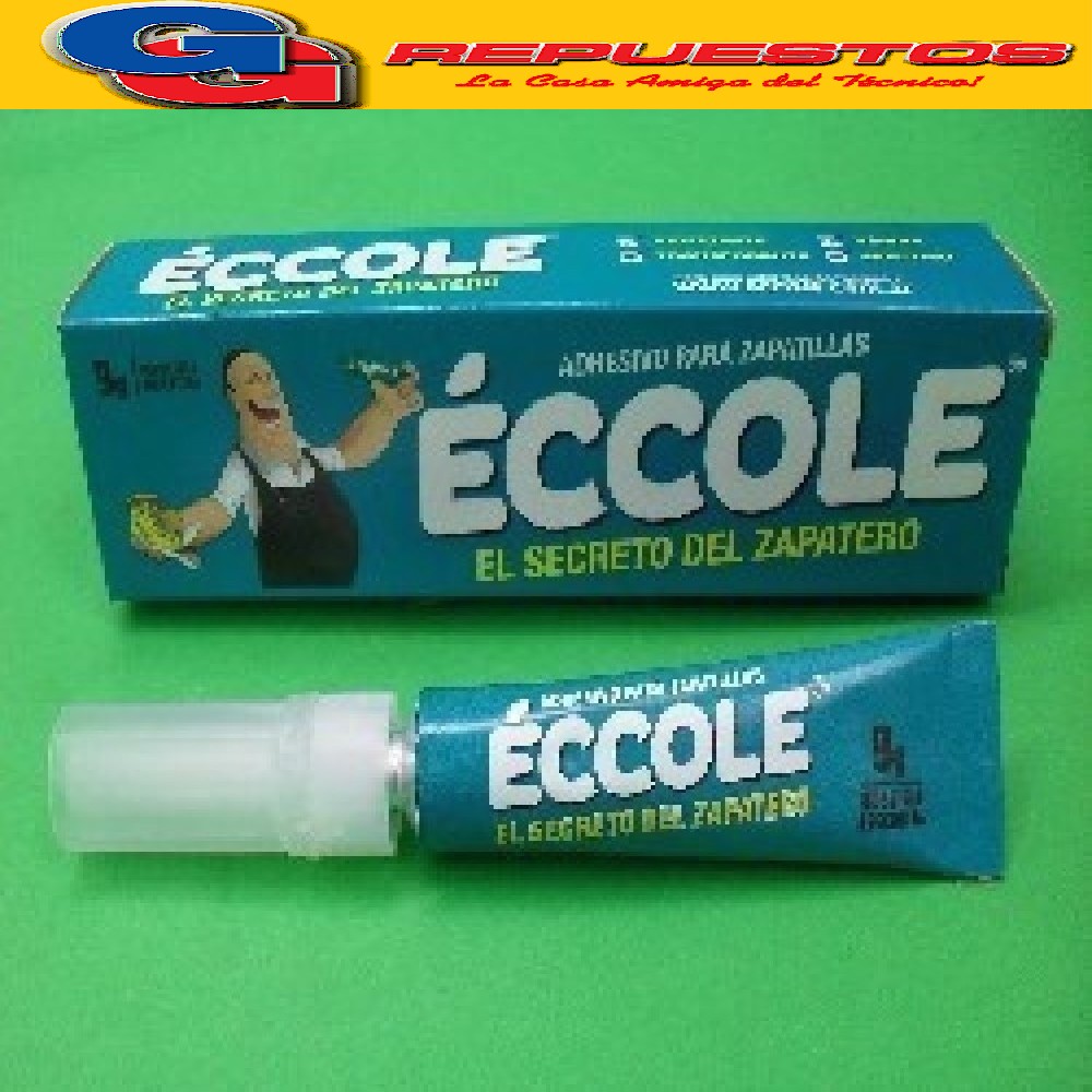 ADHESIVO ECCOLE X 9 grs