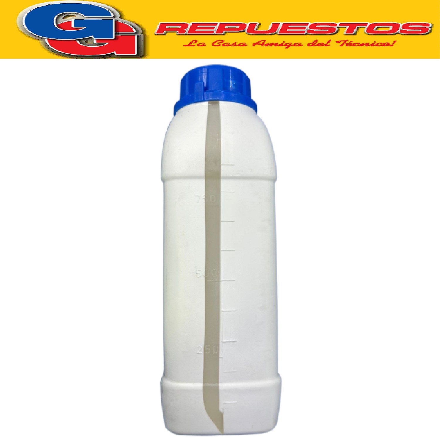 ACEITE REFRIGERANTE MXM OIL 3GS 1 LITRO R12-R22