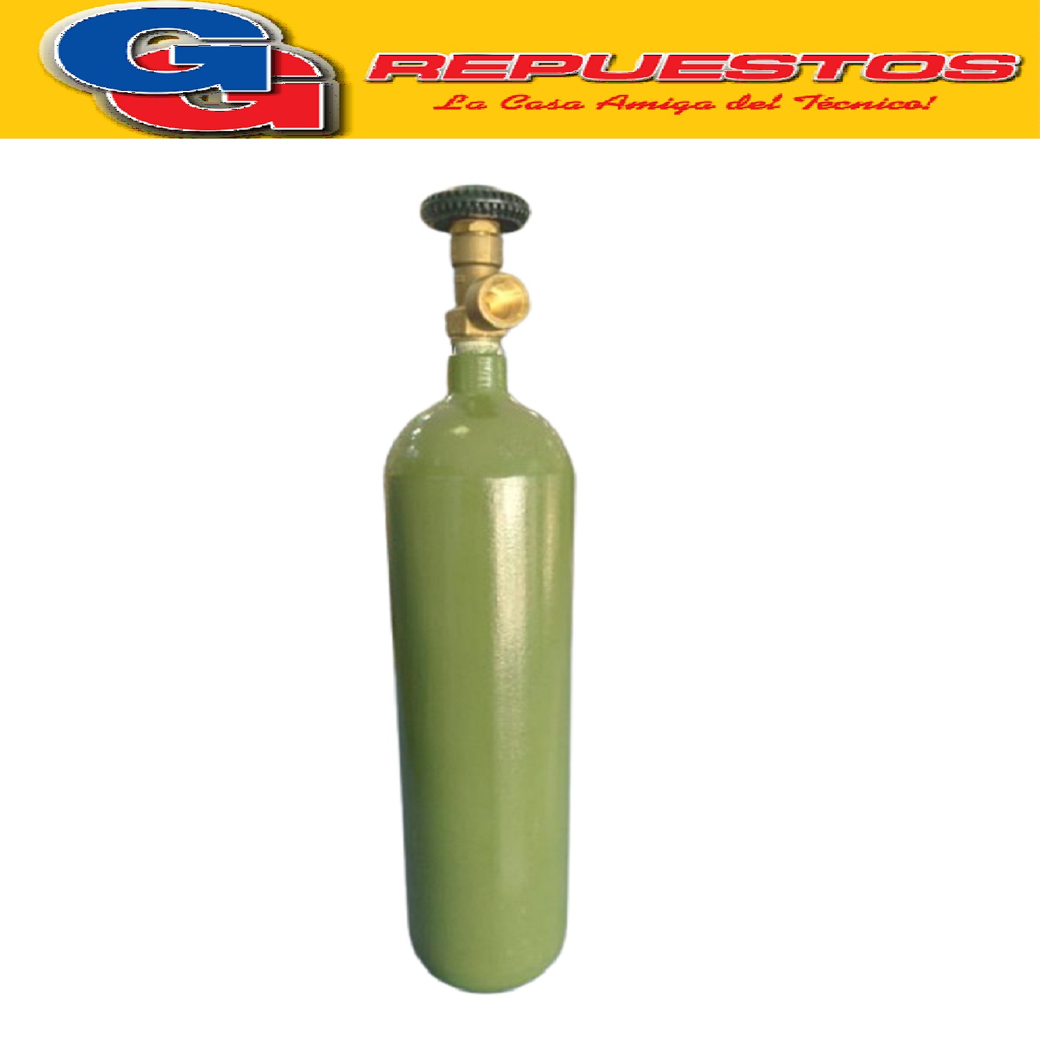 TUBO CILINDRO PARA NITROGENO 1/2MT  ALTO 60 CM , DIAMETRO  1 0.5 CM