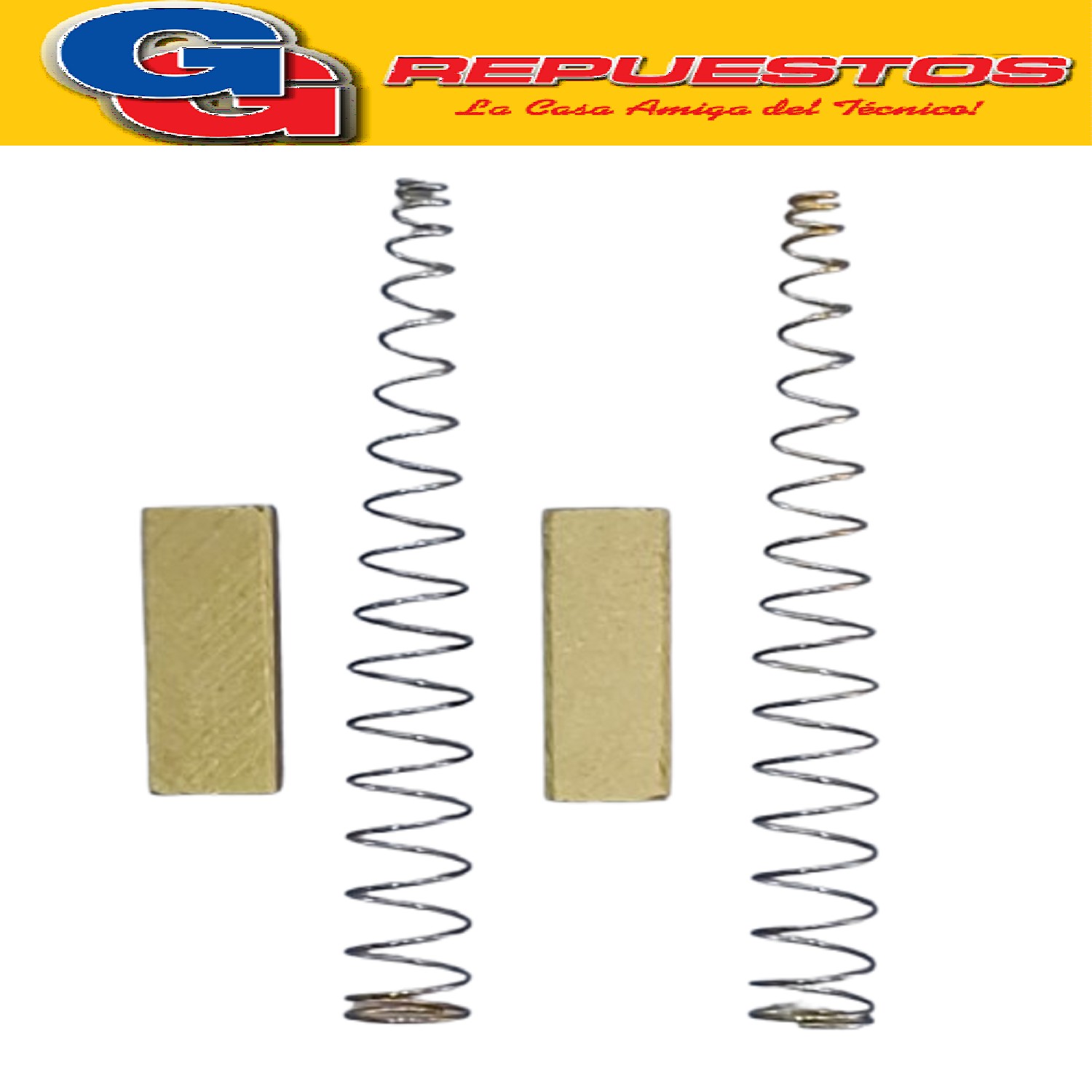 CARBON 6.00X6.00X18.00 BARRE ASPIRADORA PARA YELMO  Mod 1103 -REVISAR MEDIDAS DETENIDAMENTE PARA EVITAR CONFUCCIONES