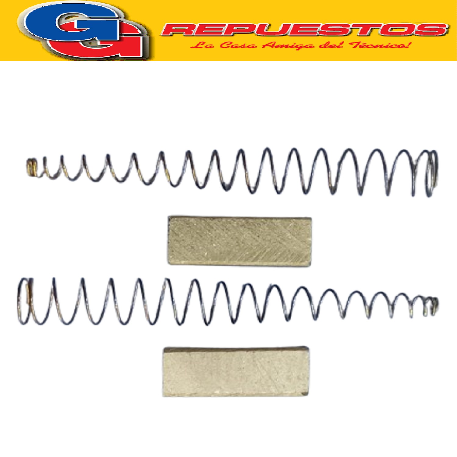CARBON 6.00X6.00X18.00 BARRE ASPIRADORA PARA YELMO  Mod 1103 -REVISAR MEDIDAS DETENIDAMENTE PARA EVITAR CONFUCCIONES