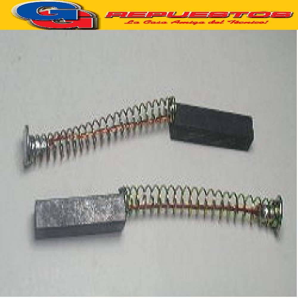 CARBON 6.00X6.00X18.00 BARRE ASPIRADORA PARA YELMO  Mod 1103 -REVISAR MEDIDAS DETENIDAMENTE PARA EVITAR CONFUCCIONES