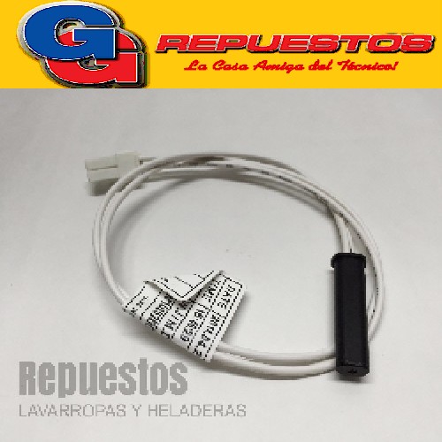TERMOFUSIBLE HELADERA PARA WHIRLPOOL ORIGINAL Y OTRAS  MARCA S ESLABON DE LUJO, BOSCH, MABE , PATRICK WHIRLPOOL ARB220 NO FROST (B313)- 1-WHIRLPOOL WRK42. GENERAL ELECTRIC TS 94 220V 195W Modelos Compatibles: ARB220 ARB221 ARB250 ARB254 WRM37 WRM38 WRM39 WRM43 WRM44 ERM370 ERM390 ERM420 Whirlpool: ARB220, ARB221, ARB221V, ARB224, ARB250, ARB254, ARB520, ARB752, WRG43, WRG43B, WRK42, WRK424, WRM37, WRM37B, WRM38, WRM382, WRM384, WRM39, WRM394, WRM43, WRM43B, WRM44, WRM444, WRM448 *Eslabón de Lujo