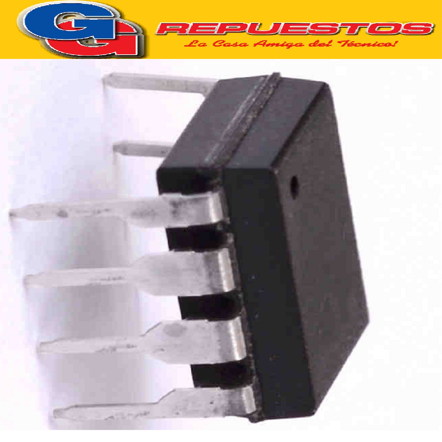 24C02 SMD INTEGRADO MEMORIA EEPROM