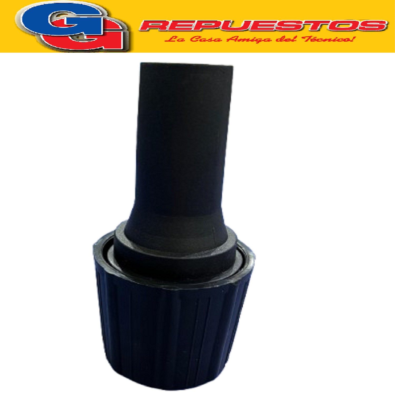 ADAPTADOR UNIVERSAL PARA ASPIRADORA (32 A 38) ACCESORIOS