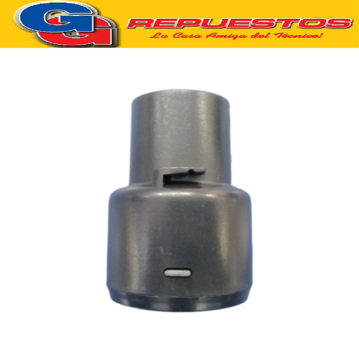 ACOPLE A MAQUINA ASPIRADORA COMPATIBLE CON ULTRACOMB GIRATORIO FAMILIAR CHICO. DIAMETRO DE BOQUILLA 3.5CM, codigo de manguera 1112