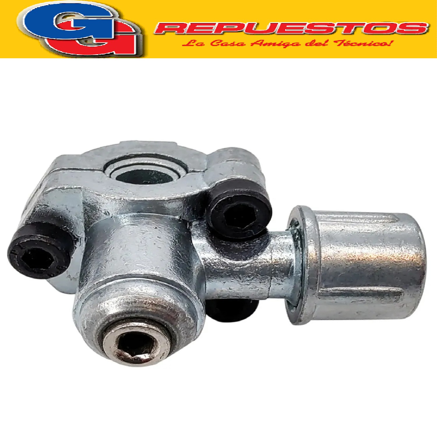 LLAVE VALVULA PINCHE LTV31 PARA CARGAS DE GAS REFRIGERANTE P ARA CAÑOS 1/4  5/16  3/8