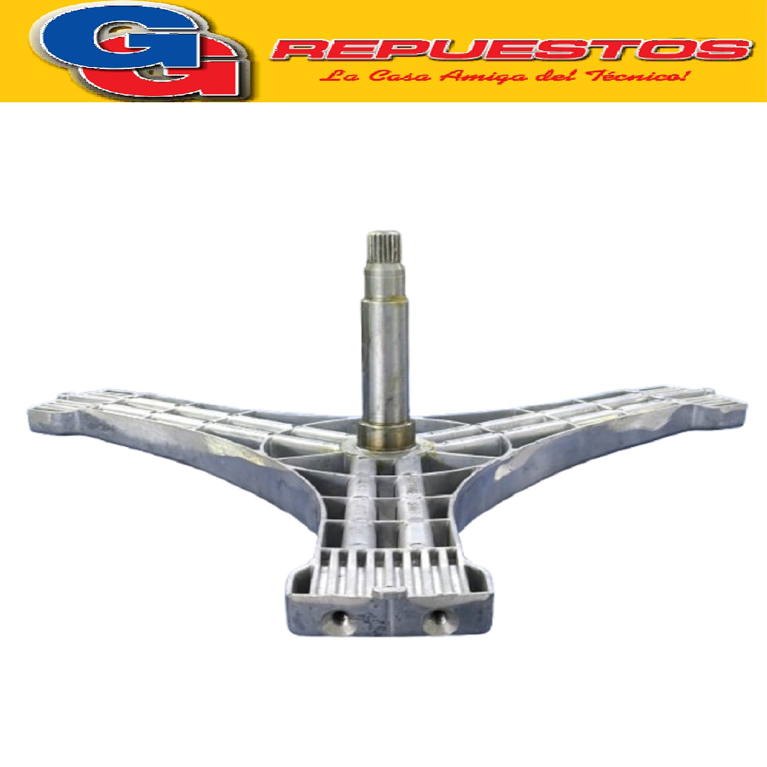 EJE SOPORTE TAMBOR DE PUNTA ESTRIADA LAVARROPAS PARA SAMSUNG MODELO NUEVO RULEMAN 6205-6206 / 49065-49069-49075-49079-49082-49087
592/49122-592/49127-592/49145-592/49147-592/49155-592/49157-592/49182-592/495070-592/495090-
WD1152XMS/XTW-WD155AVYKWR-WD15F7K5AGV/YL-WD15F7K5AGW/YL-WD165ACYKSU-WD165ARYKSU-WD165AVYKWR-WD167ARYKSU-WD16F2K5SVW-WD16F7K5ACW-WD16H7100KS-WD16J7100KW-
WD16J7200KS/YL-WD16J7200KS1-WD16J7200KW/YL-WD16J7800KS-WD16J7800KS-WD16J7800KS/YL-WD16J7800KS1-WD16J7800KW-