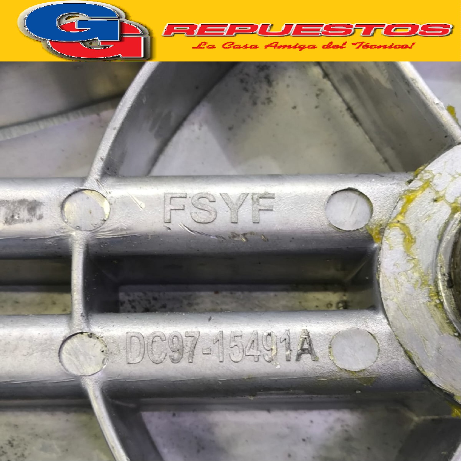 EJE SOPORTE TAMBOR DE PUNTA ESTRIADA LAVARROPAS PARA SAMSUNG MODELO NUEVO RULEMAN 6205-6206 / 49065-49069-49075-49079-49082-49087
592/49122-592/49127-592/49145-592/49147-592/49155-592/49157-592/49182-592/495070-592/495090-
WD1152XMS/XTW-WD155AVYKWR-WD15F7K5AGV/YL-WD15F7K5AGW/YL-WD165ACYKSU-WD165ARYKSU-WD165AVYKWR-WD167ARYKSU-WD16F2K5SVW-WD16F7K5ACW-WD16H7100KS-WD16J7100KW-
WD16J7200KS/YL-WD16J7200KS1-WD16J7200KW/YL-WD16J7800KS-WD16J7800KS-WD16J7800KS/YL-WD16J7800KS1-WD16J7800KW-